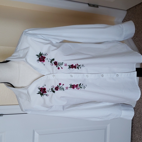 Pappagallo Tops - Pappagallo Vintage Blouse